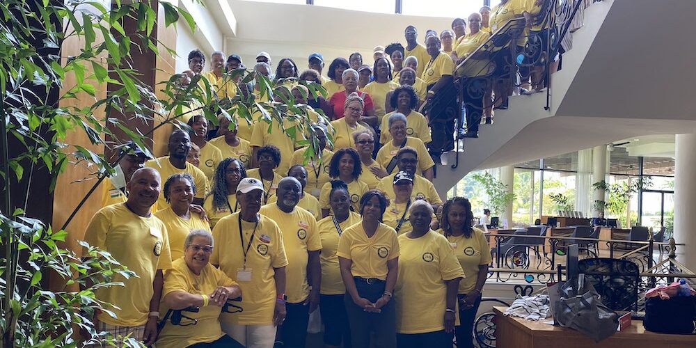 PTANA's 14th Annual Convention - Dreams Playa Bonita Panama