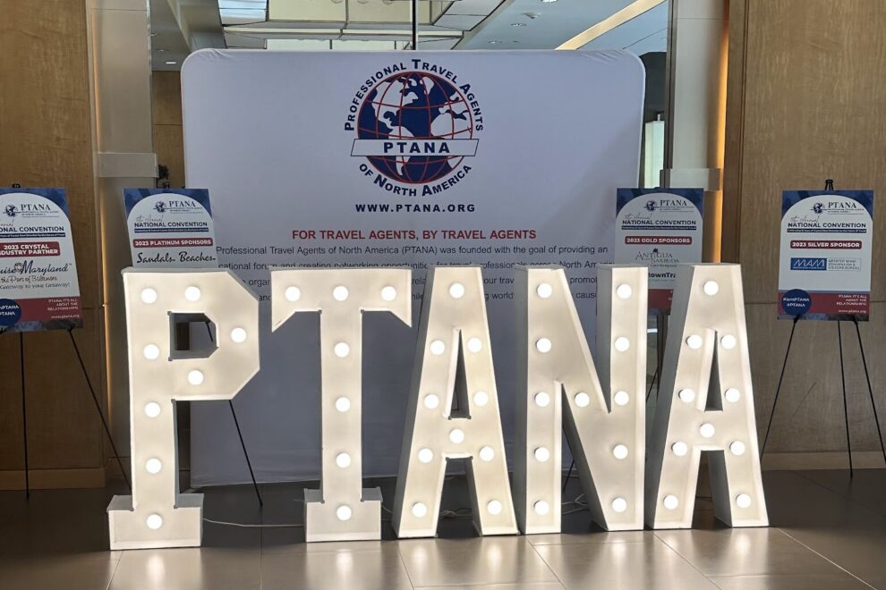 PTANA 15th Annual National Convention