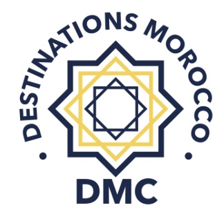 Destination Morocco