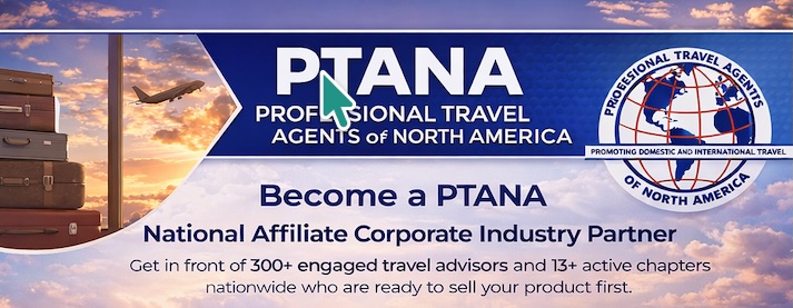 Become a National Affiliate Corporate Industry Partner
